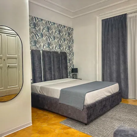 Boutique B&B 카타니아