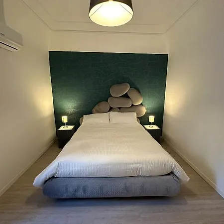 Bed & Breakfast Boutique