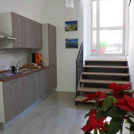 Boutique Bed & Breakfast