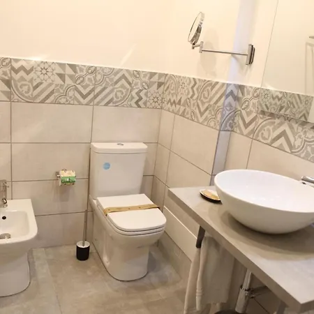 Bed & Breakfast Boutique Catania