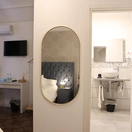 Boutique Oda ve Kahvaltı *