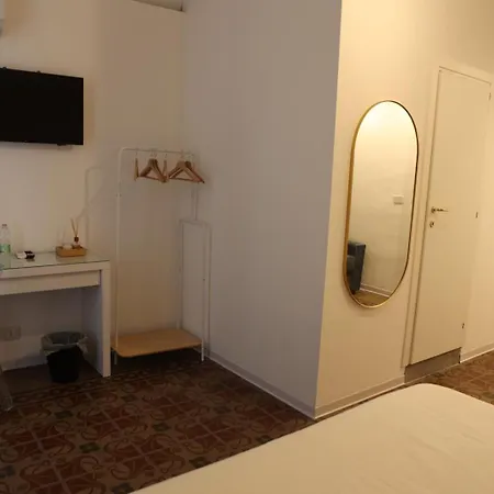 Boutique B&B 카타니아