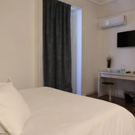 Boutique Bed & Breakfast *