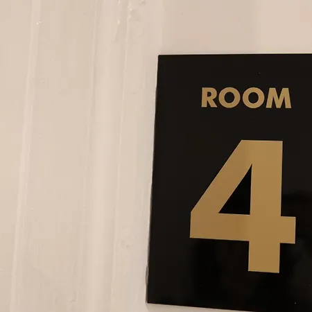 B&B Boutique 카타니아