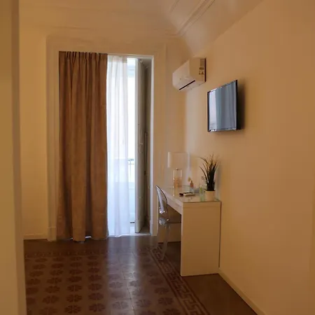 Boutique 4* 카타니아