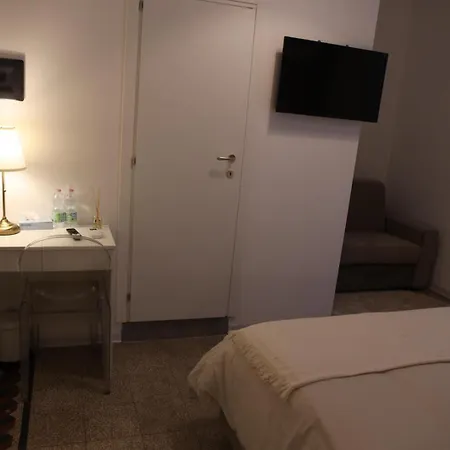 Bed & Breakfast Boutique *