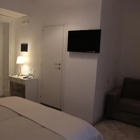 Boutique Bed & Breakfast Catania