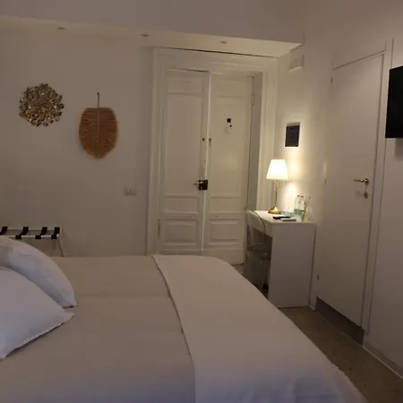 Boutique Oda ve Kahvaltı