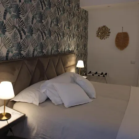 Bed & Breakfast Boutique Catania