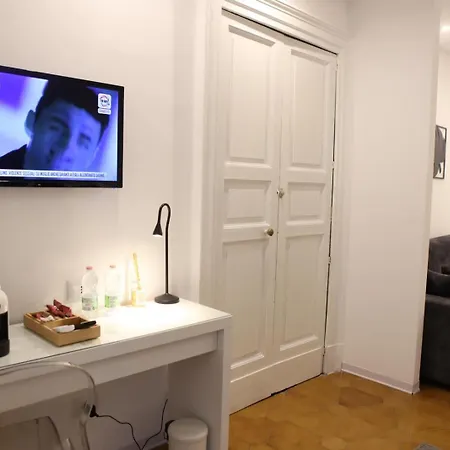 Boutique B&B 카타니아