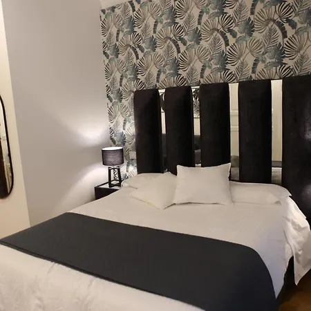 Boutique Bed & Breakfast