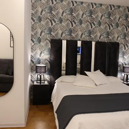 Oda ve Kahvaltı Boutique Katanya