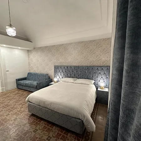 Boutique Oda ve Kahvaltı