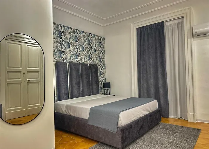 Nocleg ze śniadaniem Boutique