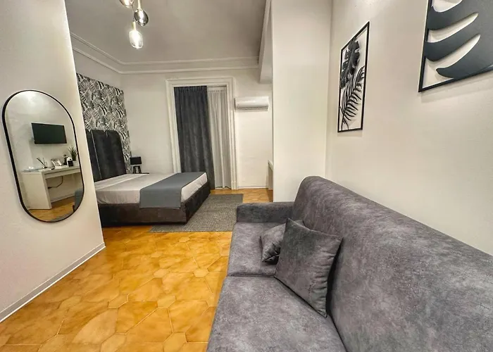 Boutique Nocleg ze śniadaniem 4*