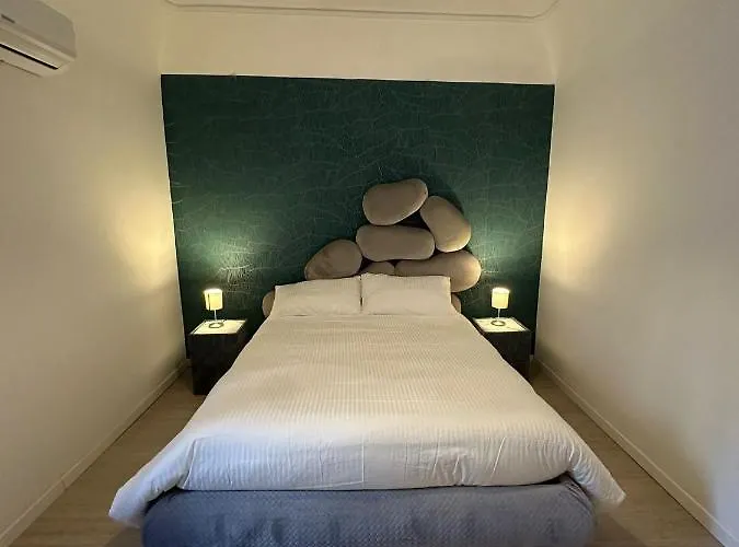 Nocleg ze śniadaniem Boutique