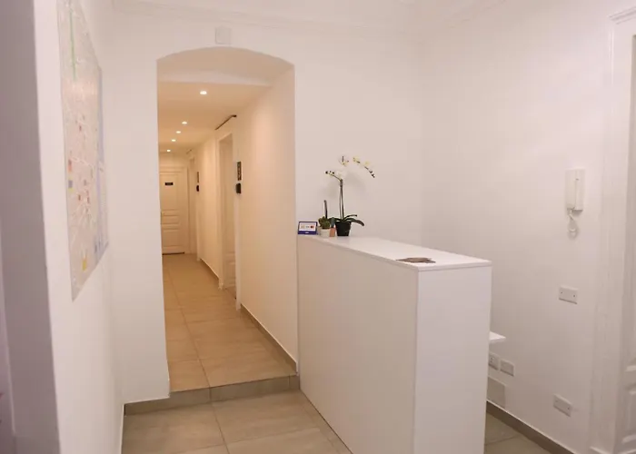 Boutique Nocleg ze śniadaniem Katania