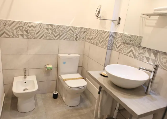 Nocleg ze śniadaniem Boutique Katania