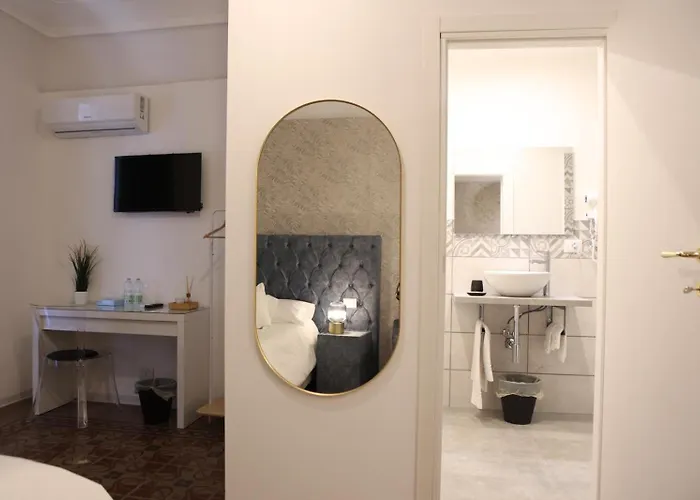 Boutique Nocleg ze śniadaniem 4*