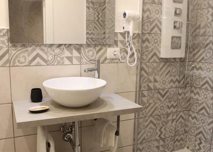 Nocleg ze śniadaniem Boutique 4*