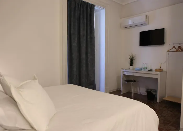 Boutique Nocleg ze śniadaniem 4*