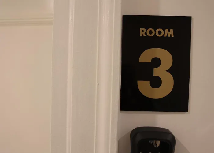 Boutique Nocleg ze śniadaniem 4*