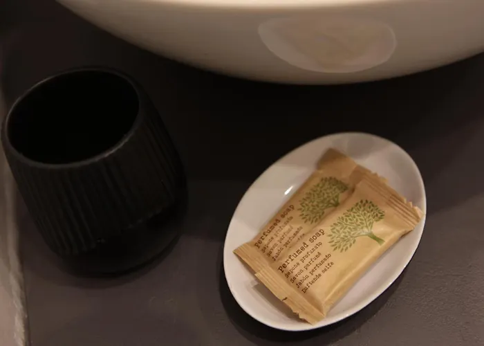 Nocleg ze śniadaniem Boutique 4*