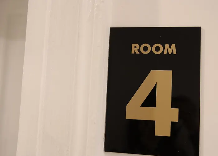 Nocleg ze śniadaniem Boutique Katania