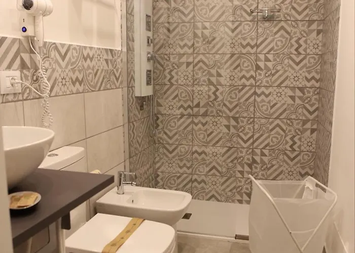 Nocleg ze śniadaniem Boutique Katania