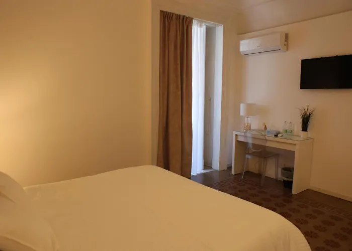 Nocleg ze śniadaniem Boutique 4*