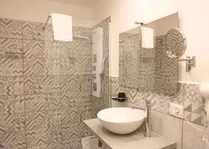 Nocleg ze śniadaniem Boutique Katania