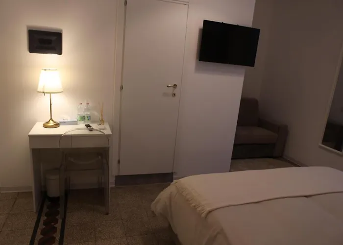Nocleg ze śniadaniem Boutique 4*