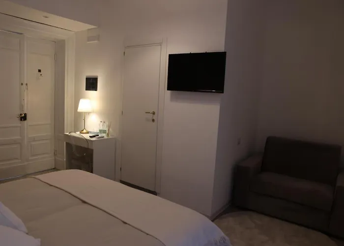 Boutique Nocleg ze śniadaniem Katania