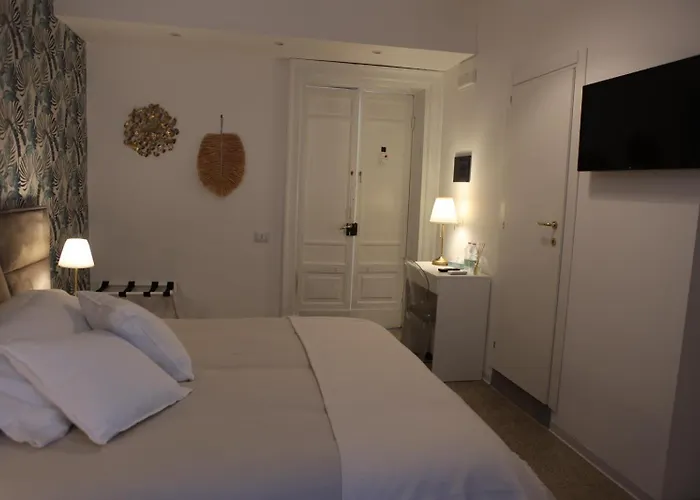 Boutique Nocleg ze śniadaniem