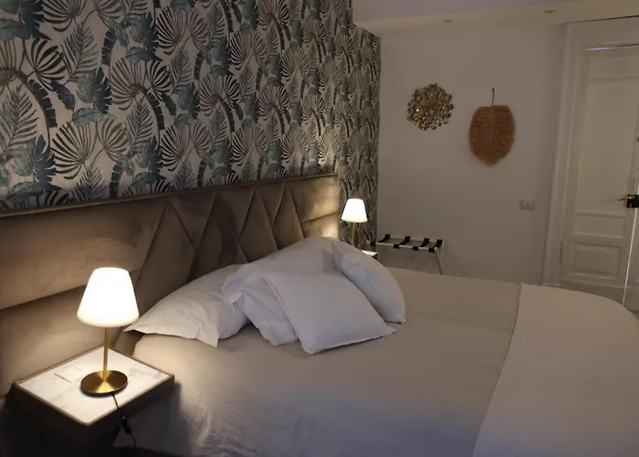 Nocleg ze śniadaniem Boutique Katania