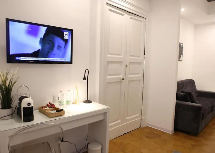 Boutique Nocleg ze śniadaniem Katania