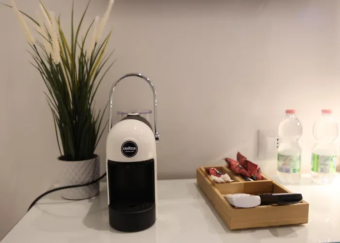 Boutique Nocleg ze śniadaniem 4*