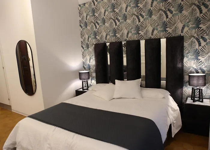 Boutique Nocleg ze śniadaniem