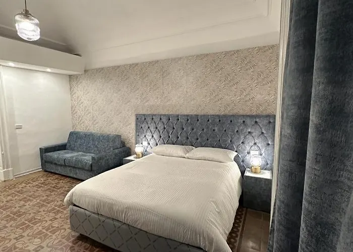 Boutique Nocleg ze śniadaniem